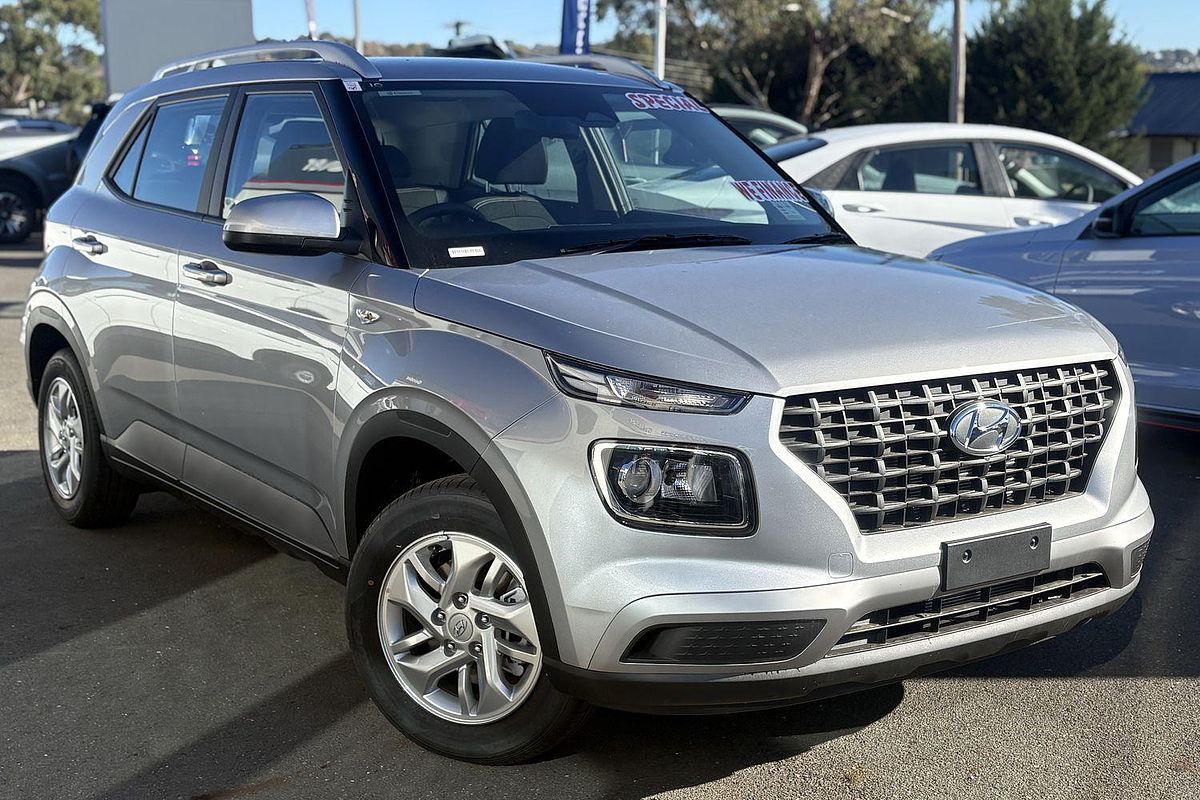 2026 Hyundai Venue QX.V5