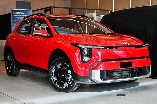 2026 Kia Stonic S YB PE2