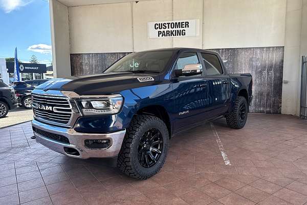 2023 RAM 1500 Laramie DT 4X4 SWB