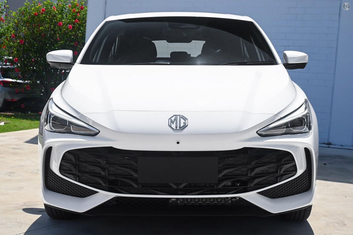 2025 MG MG3 Essence 2WD