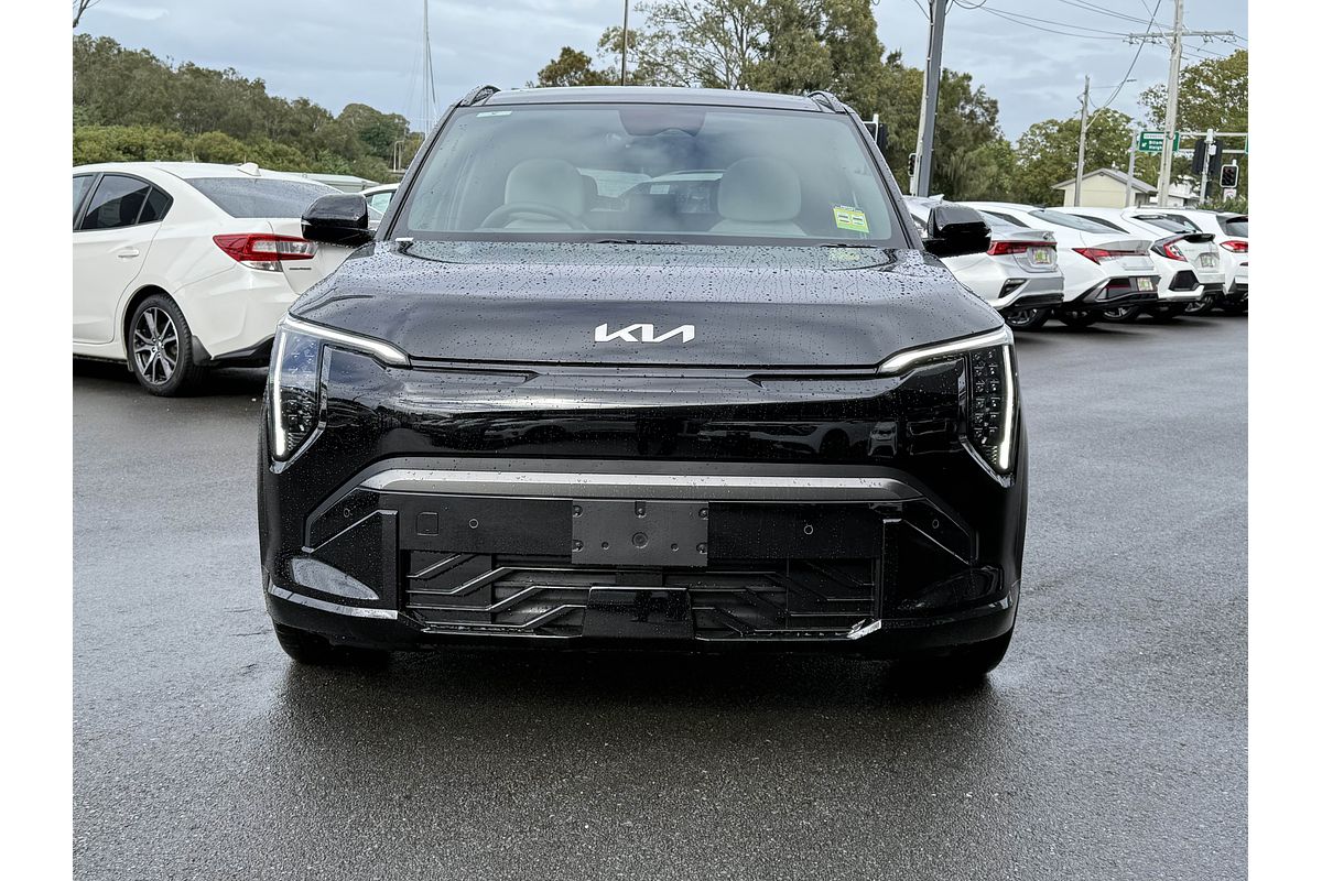 2026 Kia EV3 GT-Line Long Range SV