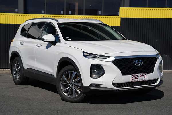 2020 Hyundai Santa Fe Active TM.2