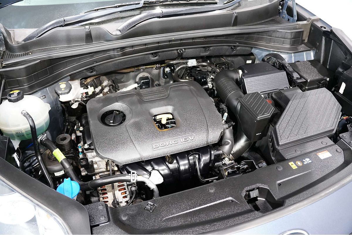 2019 Kia Sportage Si QL