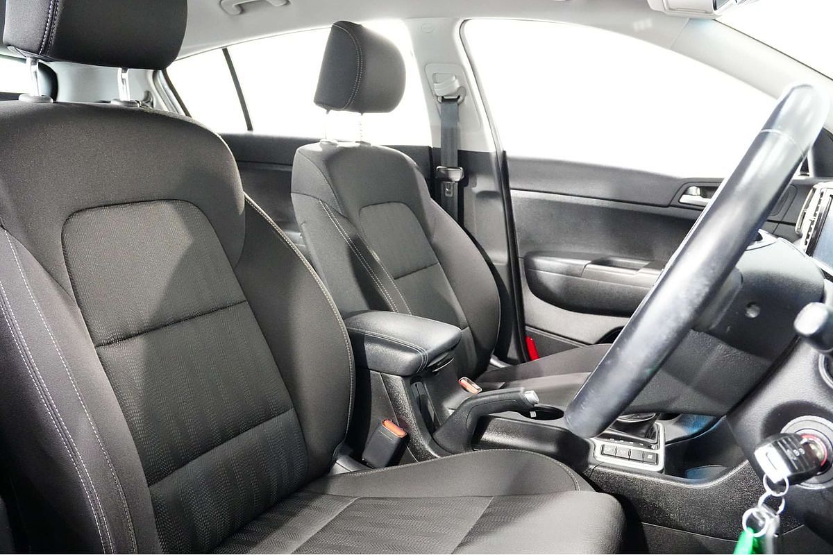 2019 Kia Sportage Si QL