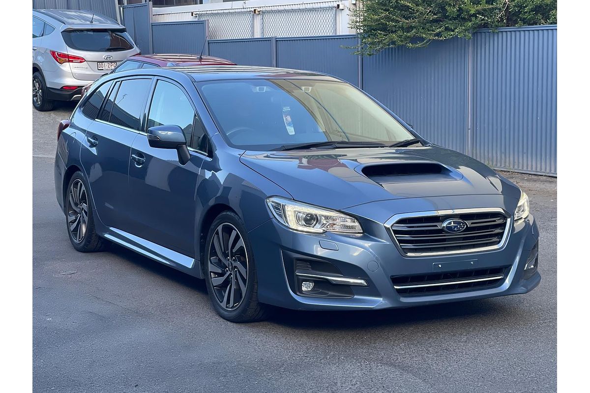 2019 Subaru Levorg 2.0 GT-S VM