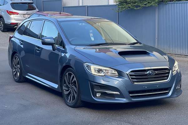 2019 Subaru Levorg 2.0 GT-S VM