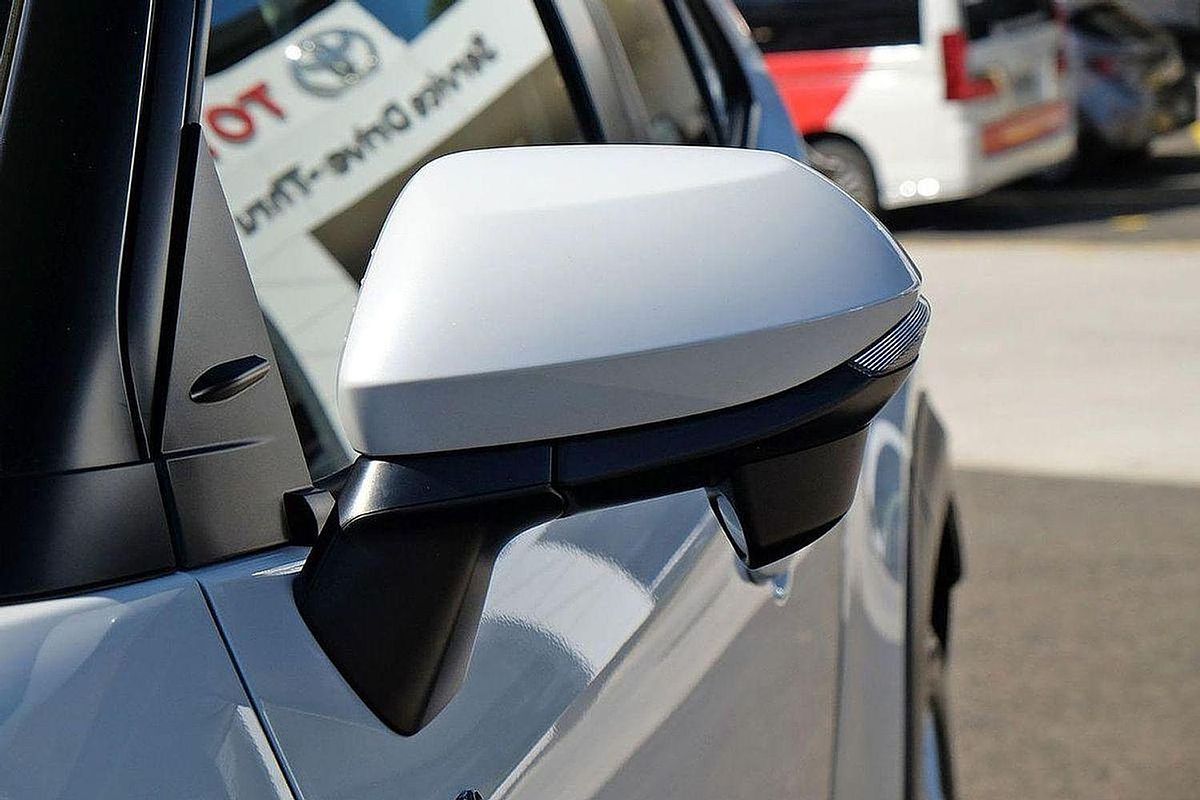 2023 Toyota Yaris Cross GX MXPJ10R