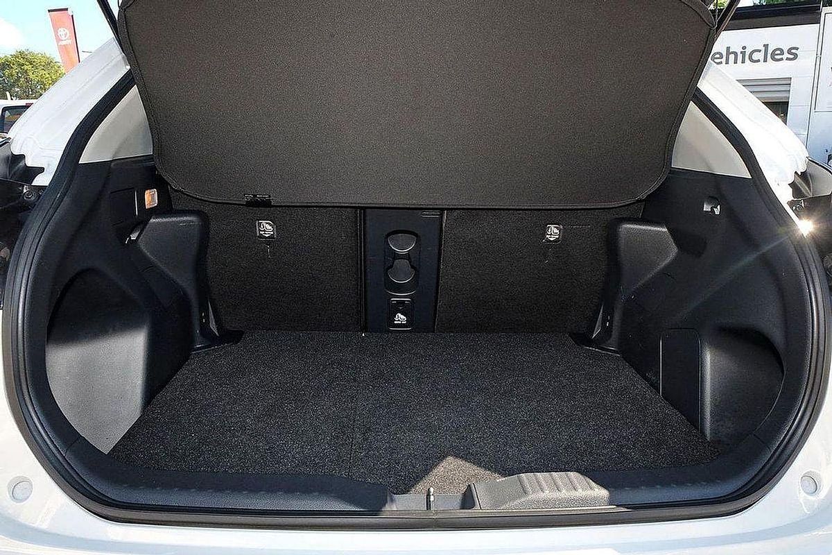 2023 Toyota Yaris Cross GX MXPJ10R