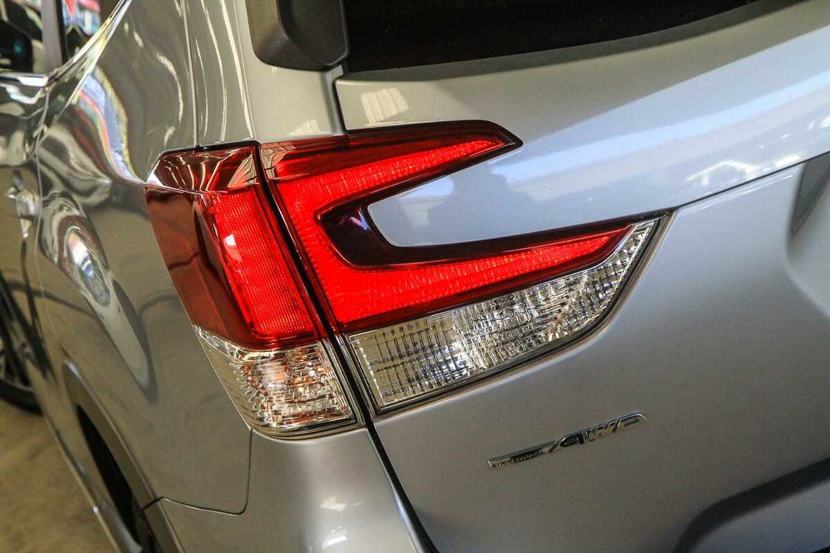 SOLD 2020 Subaru Forester 2 5i L Used SUV Cannington WA sold-2020-subaru-forester-2-5i-l-used-suv-cannington-wa