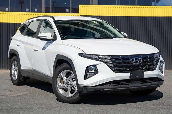 2021 Hyundai Tucson NX4.V1