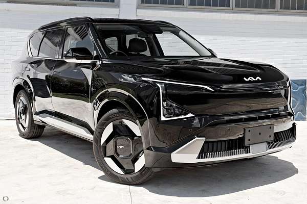 2026 Kia EV5 Earth OVc thumb-0