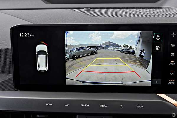 2026 Kia EV5 Earth OVc thumb-11