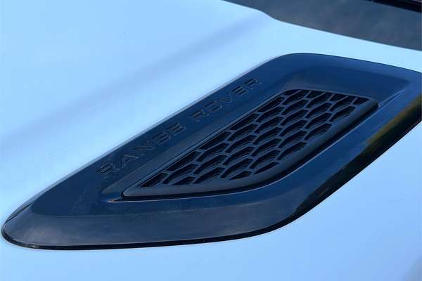 2015 Range Rover RANGE ROVER SPORT 3.0 TDV6 SE LW MY15