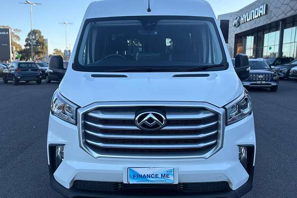 2024 LDV Deliver 9 LWB Mid Roof LWB Mid Roof