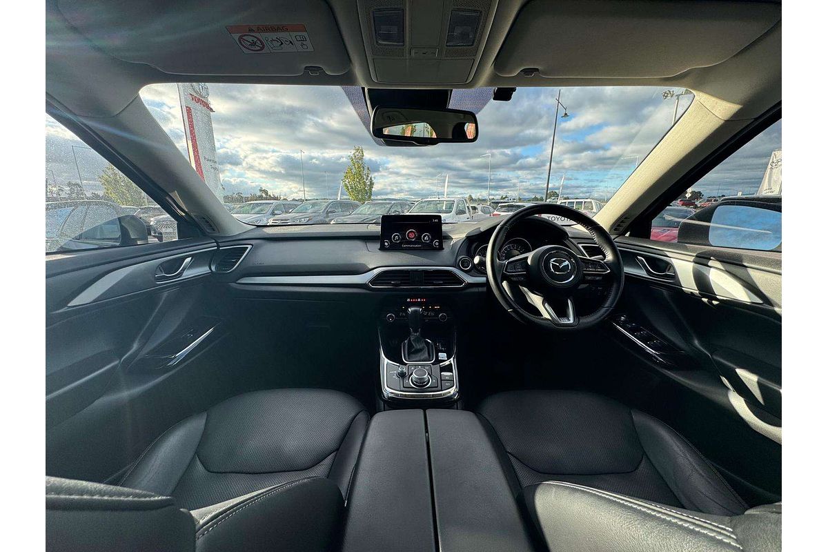 2023 Mazda CX-9 Touring TC
