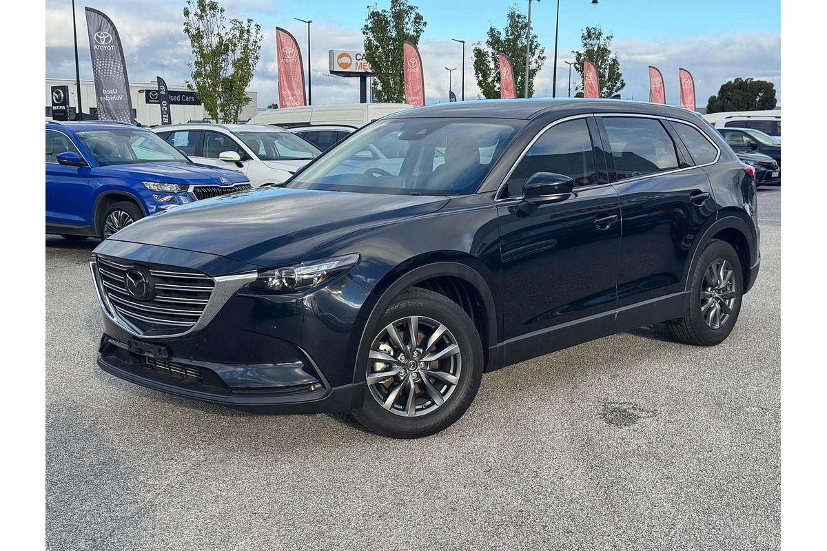 2023 Mazda CX-9 Touring TC