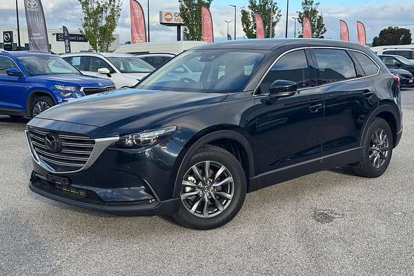 2023 Mazda CX-9 Touring TC