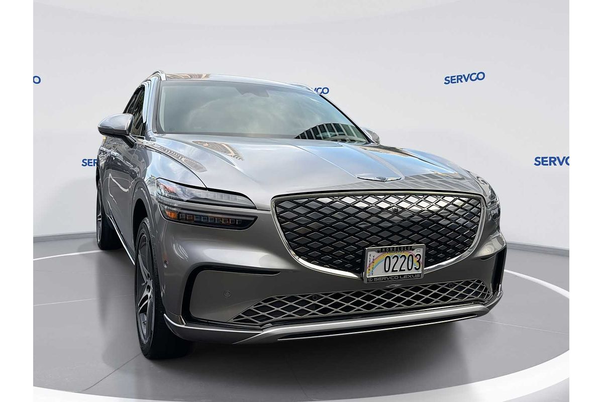 2026 Genesis GV70 Advanced 20"