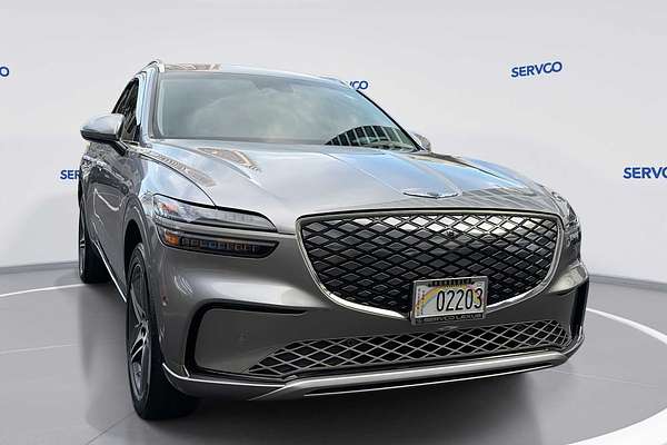 2026 Genesis GV70 Advanced 20"