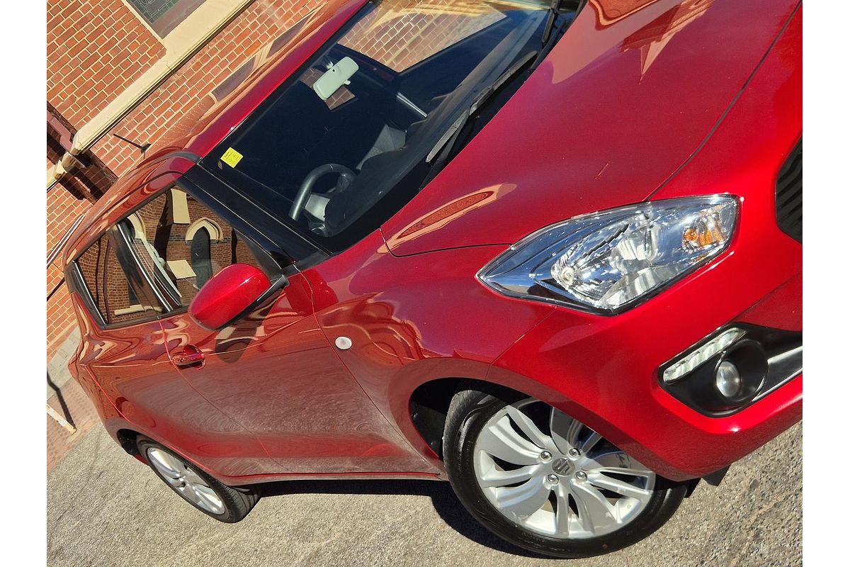 2019 Suzuki Swift GL Navigator AZ