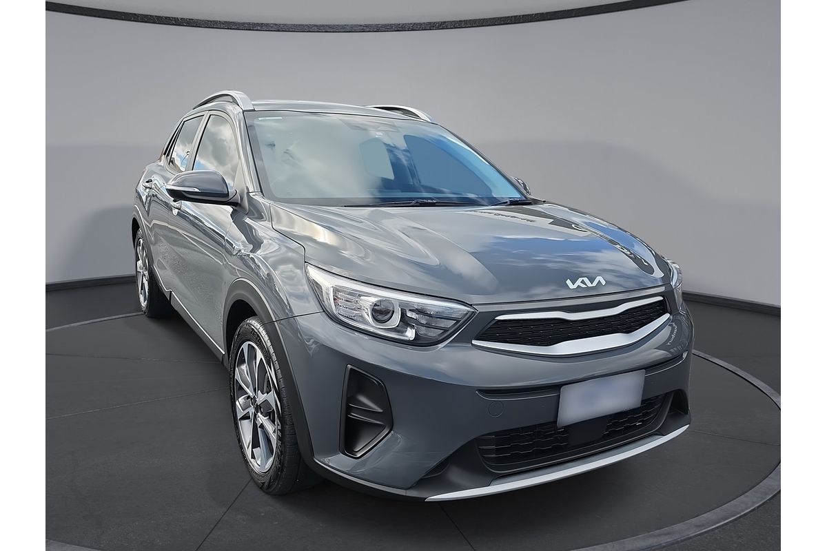 2023 Kia Stonic Sport YB