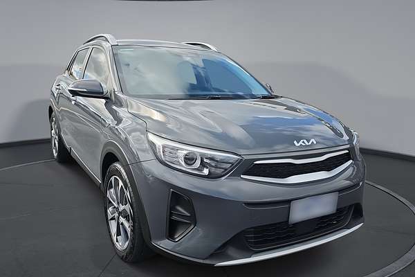 2023 Kia Stonic Sport YB