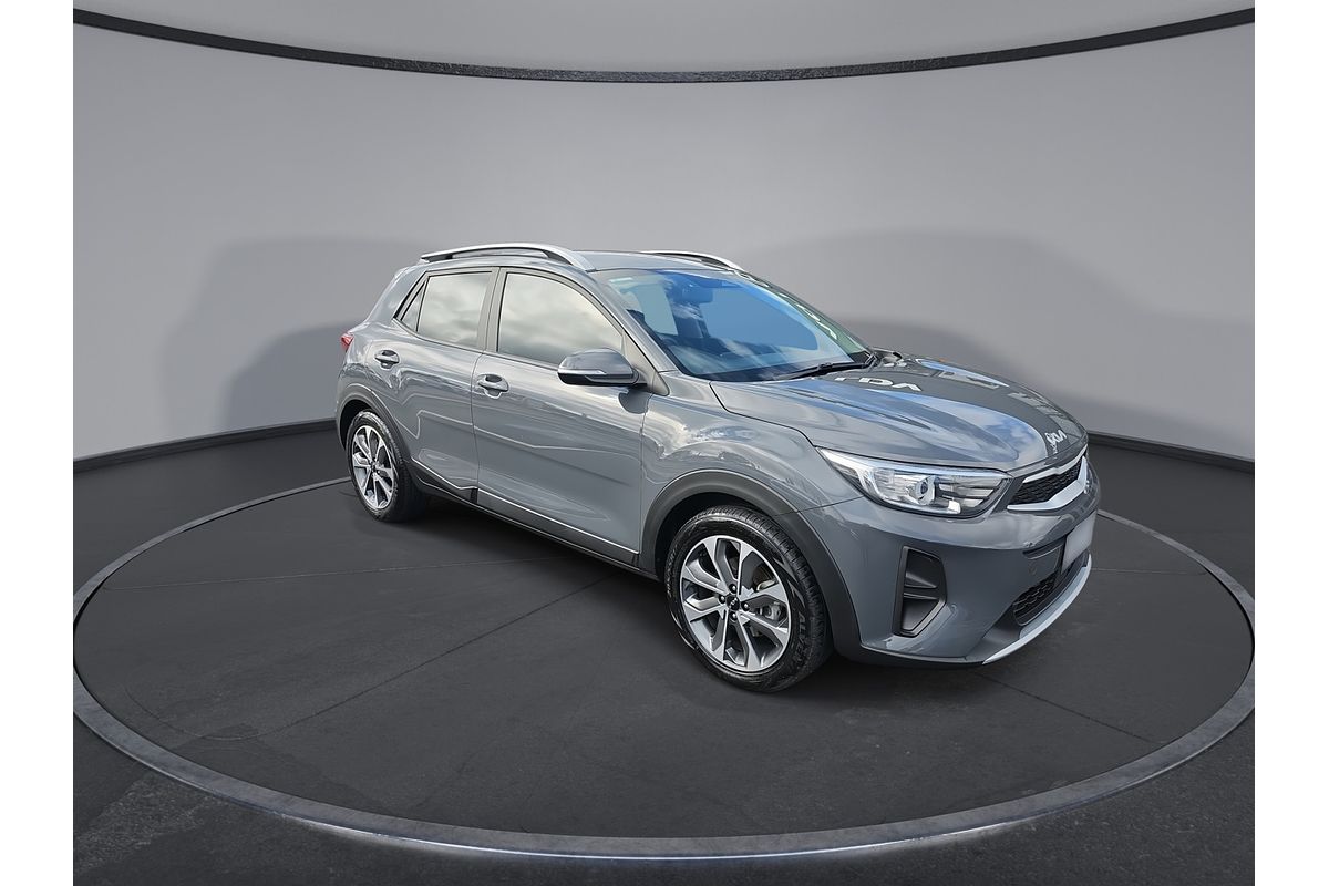 2023 Kia Stonic Sport YB