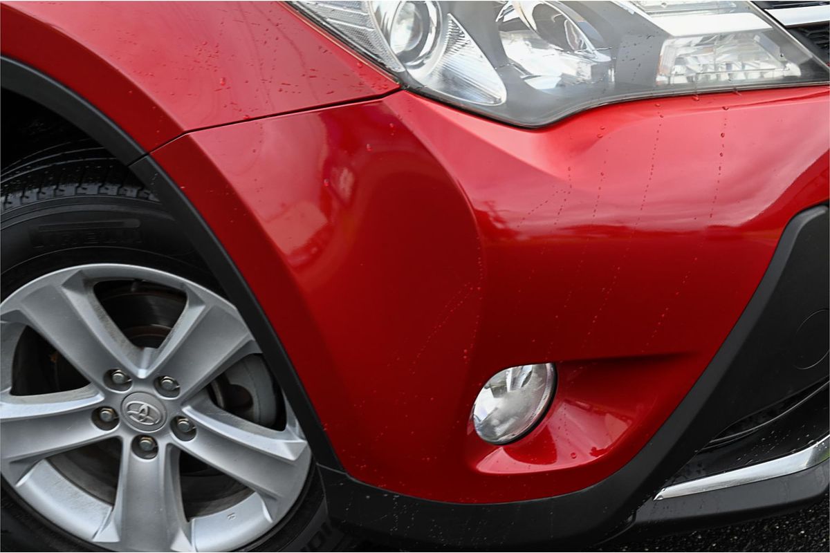 2014 Toyota RAV4 GXL ASA44R