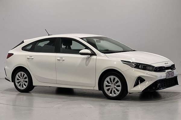 2024 Kia Cerato S BD