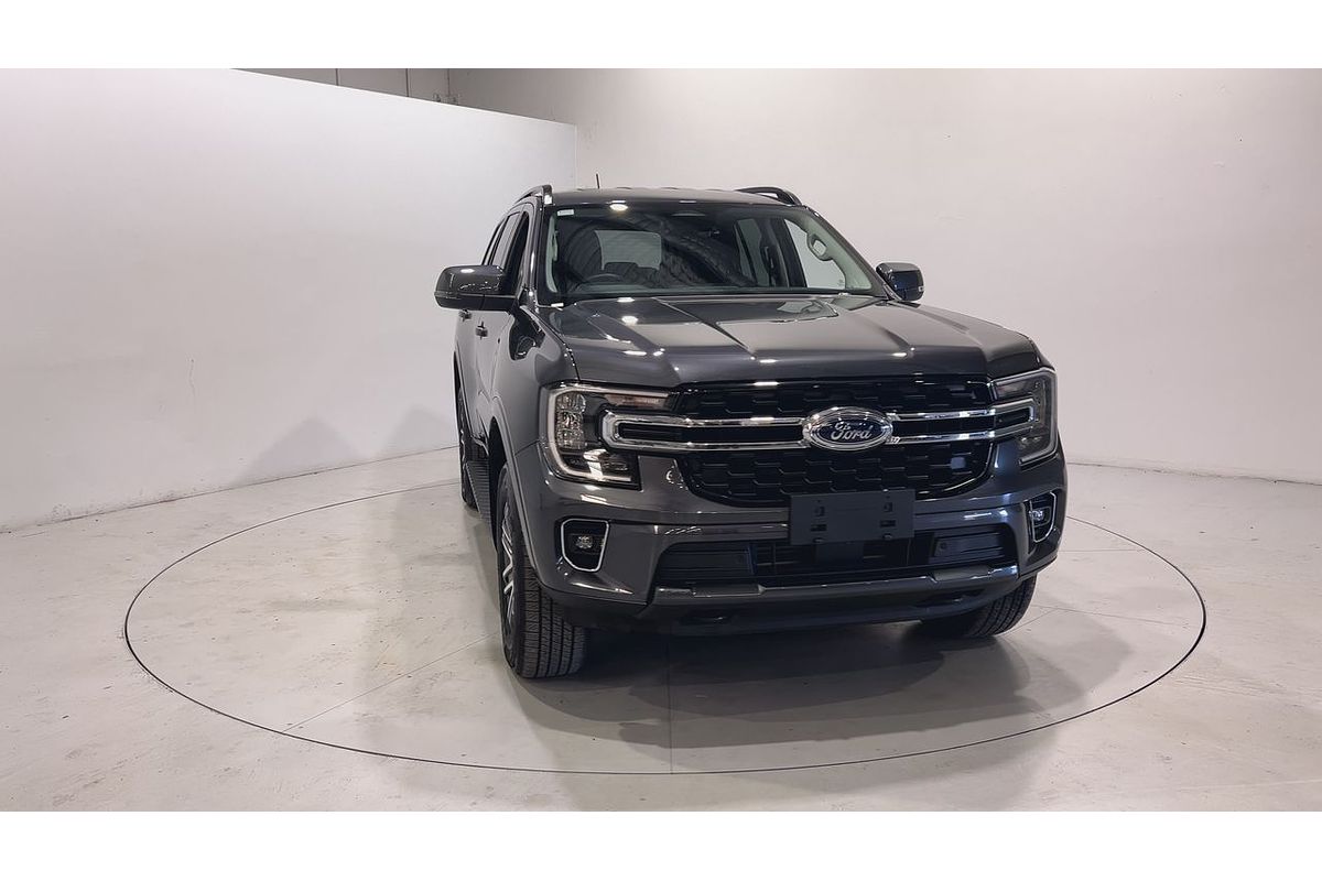 2026 Ford Everest Trend 2.0L