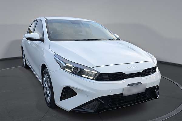 2022 Kia Cerato S BD