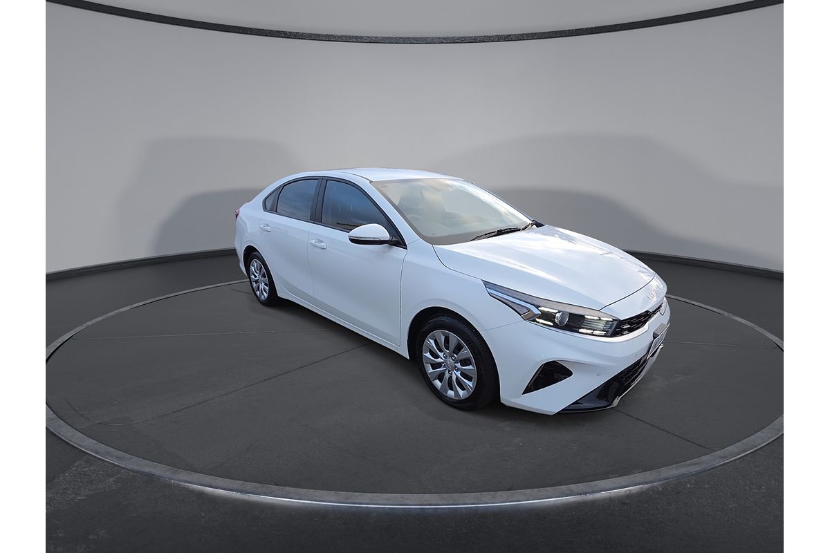 2022 Kia Cerato S BD