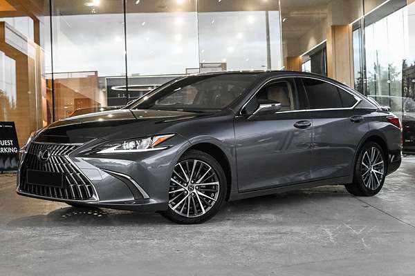 2025 Lexus ES ES300h Luxury AXZH10R