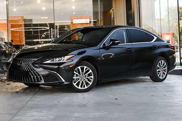 2025 Lexus ES ES300h Luxury AXZH10R