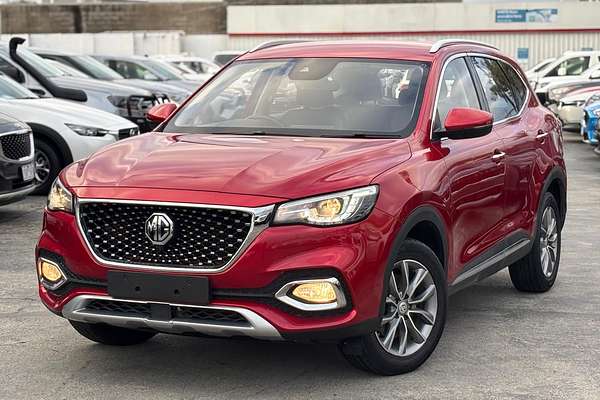 2023 MG HS Vibe SAS23