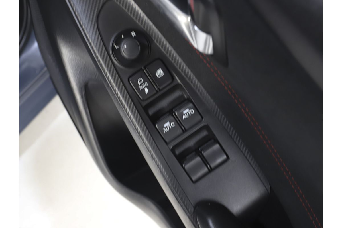 MAZDA2 T 6AUTO HATCH G15 GT