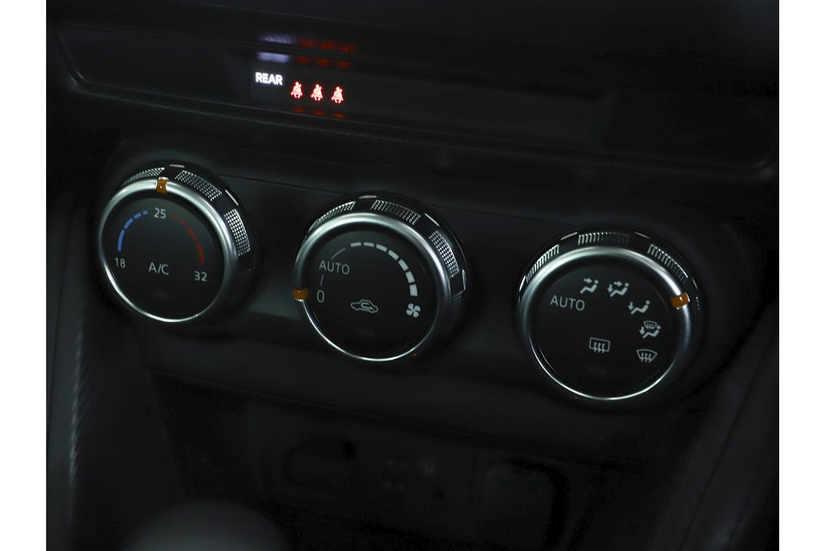 MAZDA2 T 6AUTO HATCH G15 GT