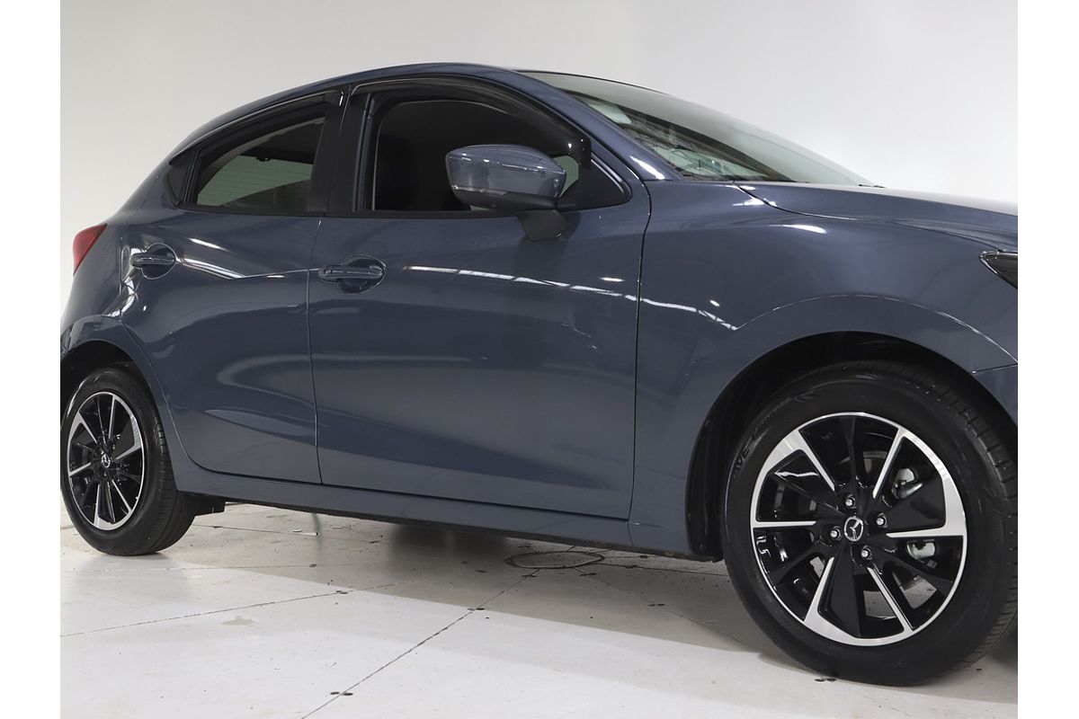 MAZDA2 T 6AUTO HATCH G15 GT