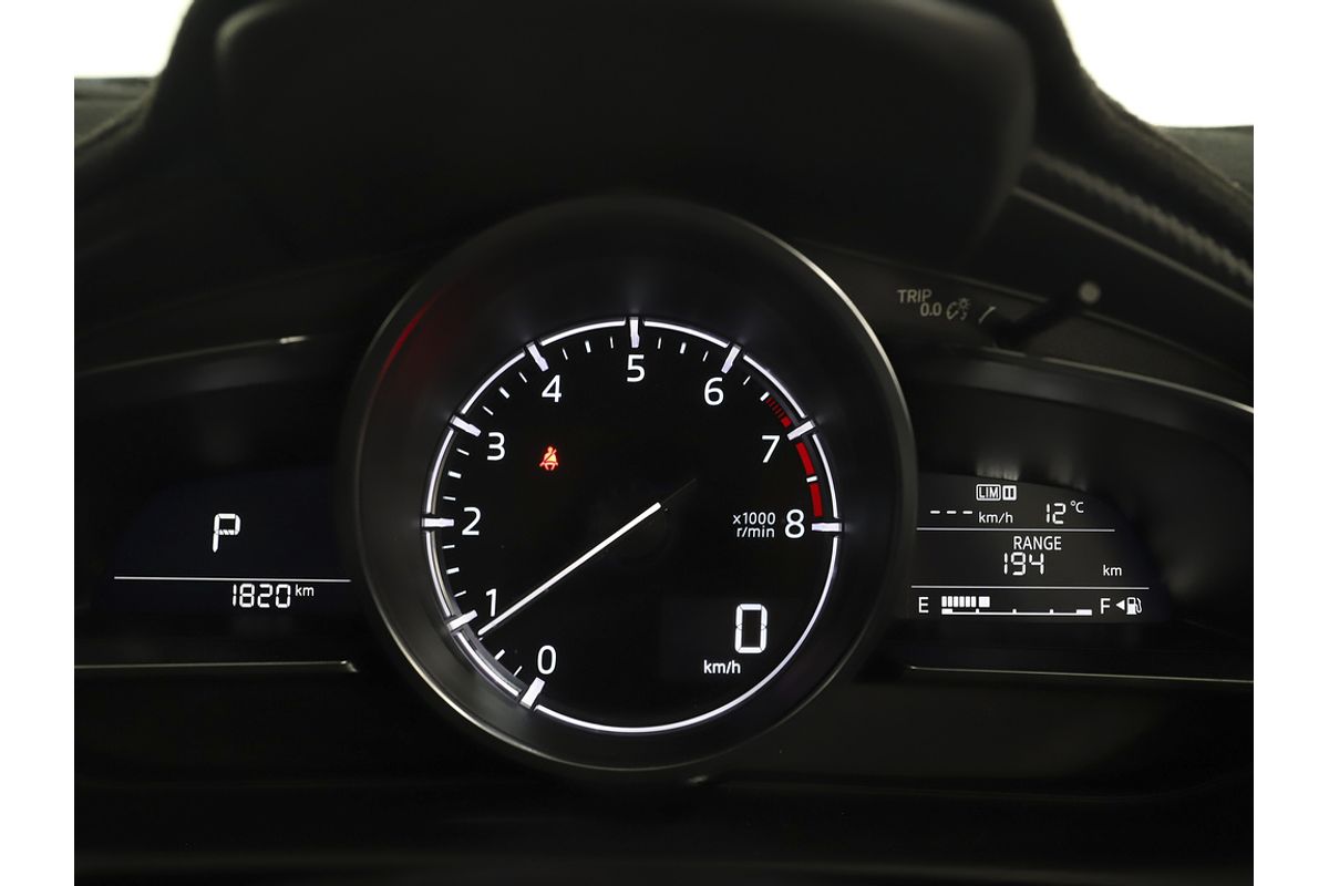 MAZDA2 T 6AUTO HATCH G15 GT
