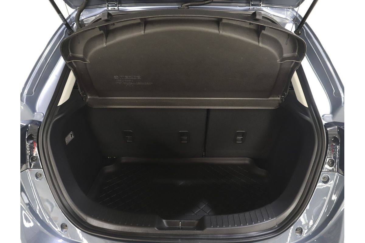 MAZDA2 T 6AUTO HATCH G15 GT