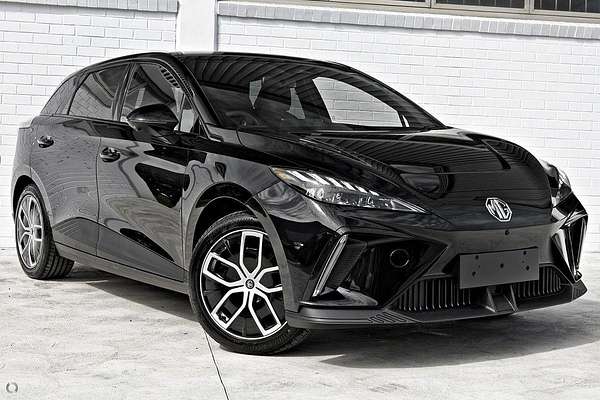 2024 MG MG4 Essence 64 150kW MEH32