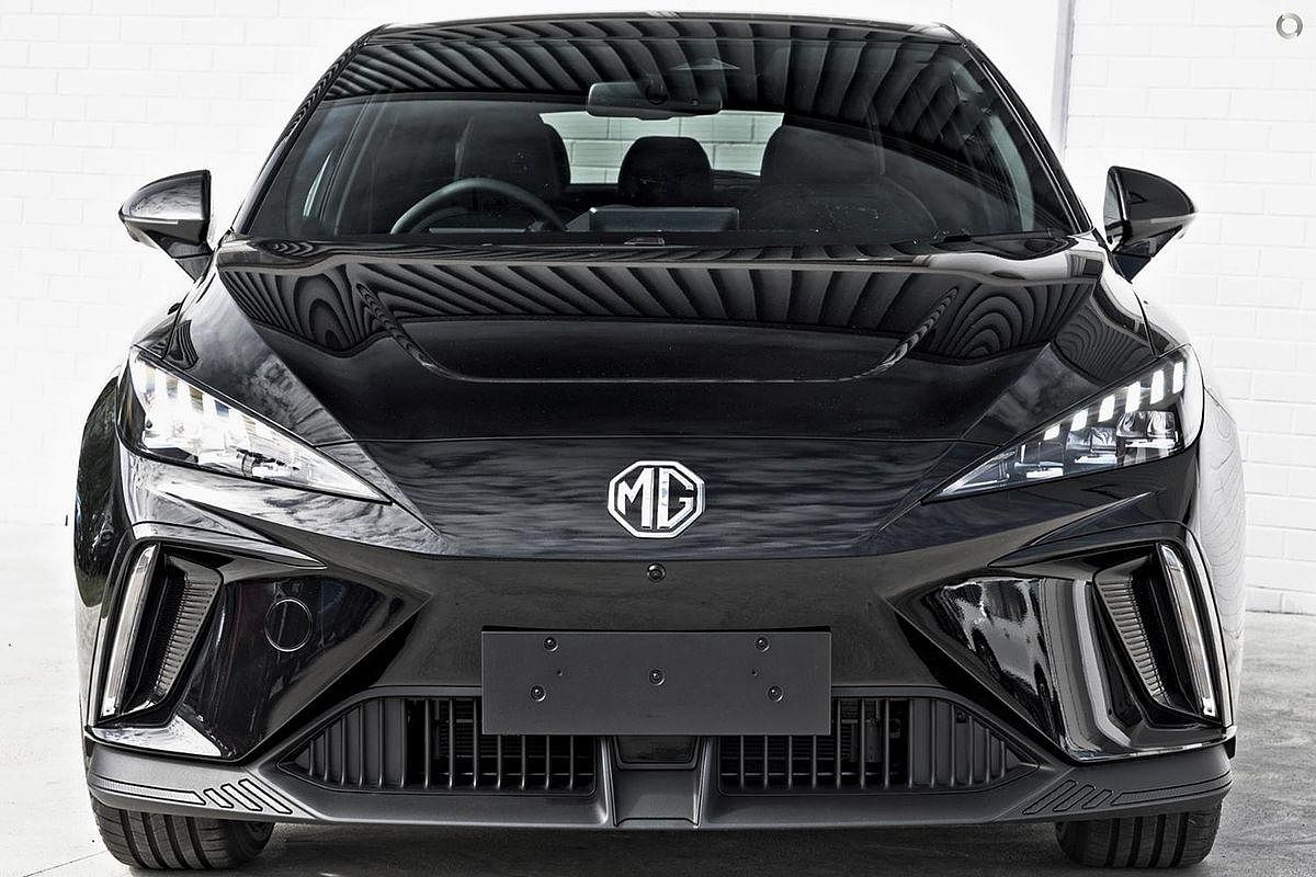 2024 MG MG4 Essence 64 150kW MEH32