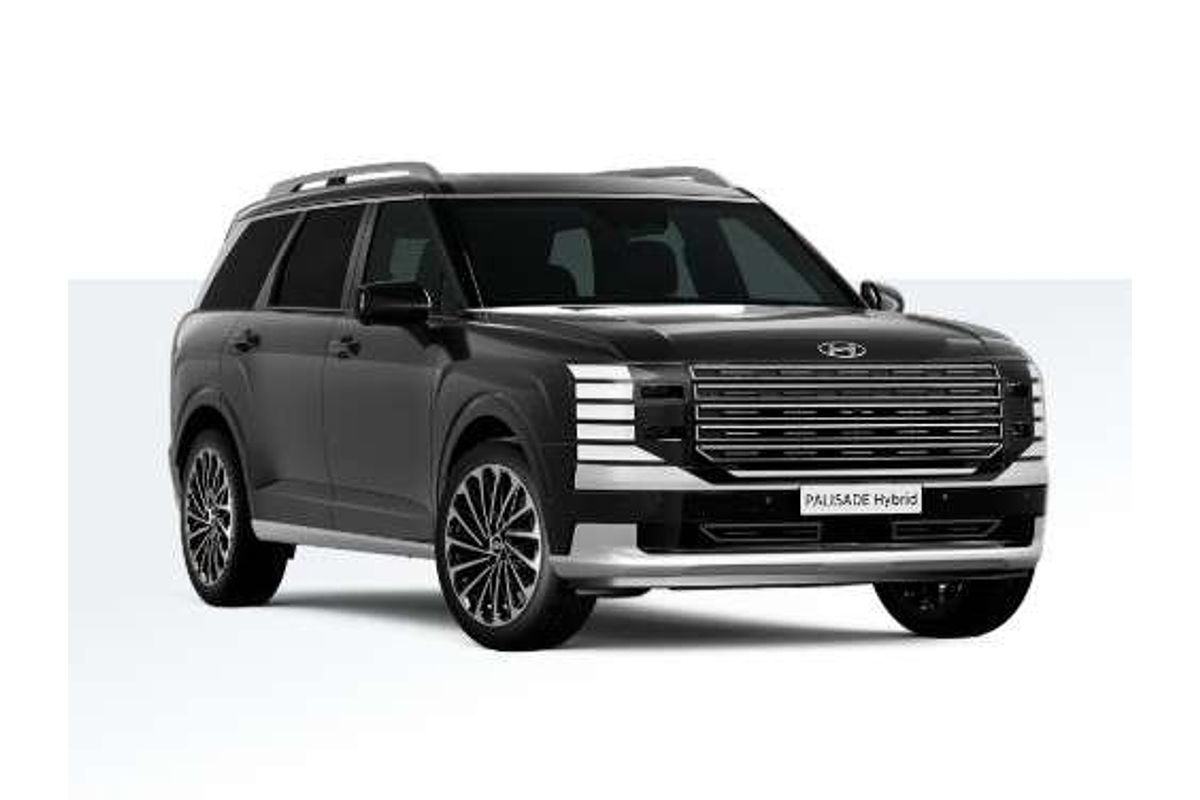 2025 Hyundai Palisade Calligraphy LX3.V1
