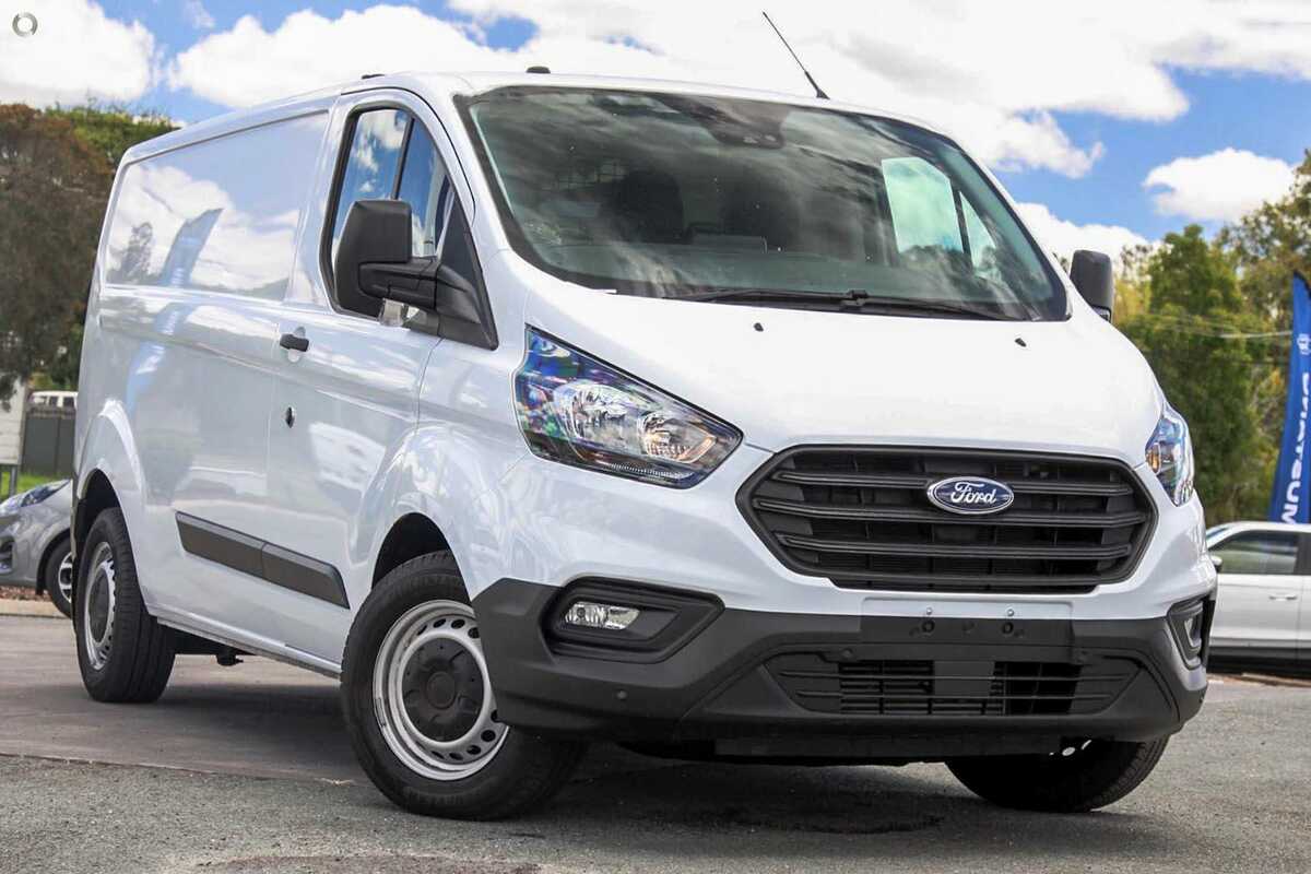 2023 Ford Transit Custom 340L VN LWB