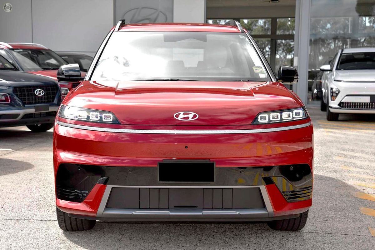 2026 Hyundai ELEXIO OE1.V1
