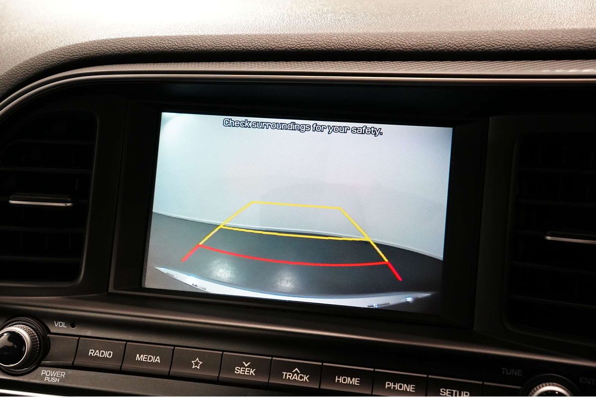 2019 Hyundai Elantra Go AD.2