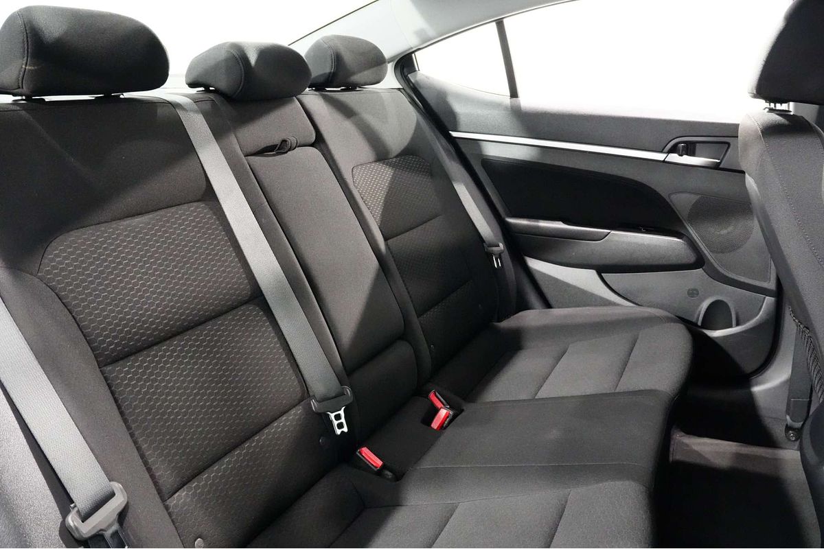 2019 Hyundai Elantra Go AD.2
