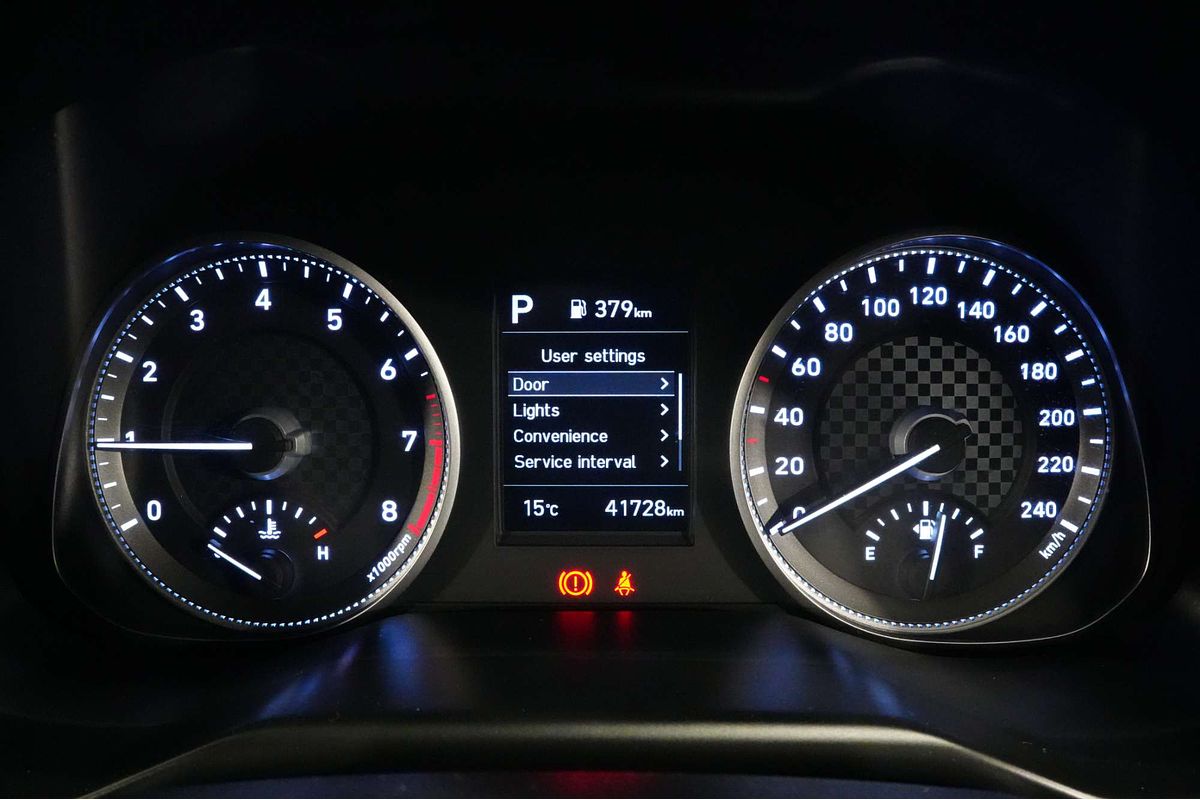 2019 Hyundai Elantra Go AD.2