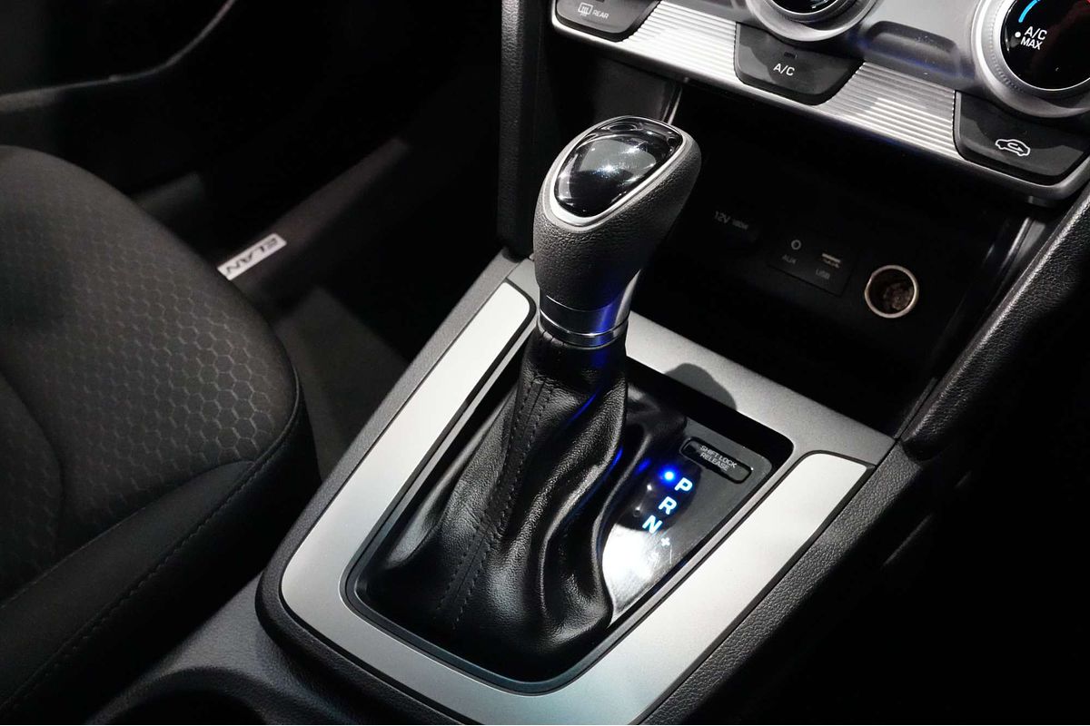 2019 Hyundai Elantra Go AD.2