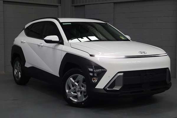 2026 Hyundai Kona Hybrid SX2.V3